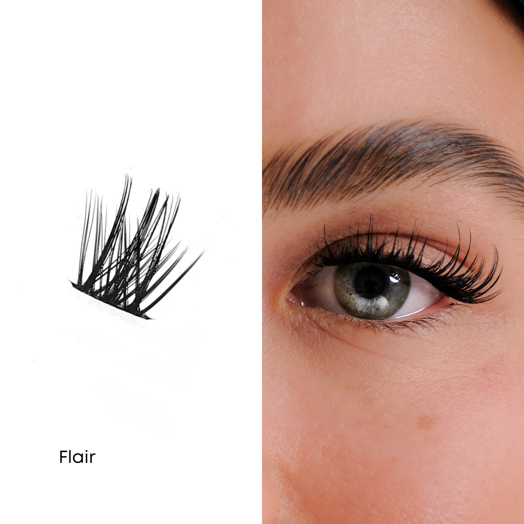DIY Lash Kit (XL) - MIXED STYLES