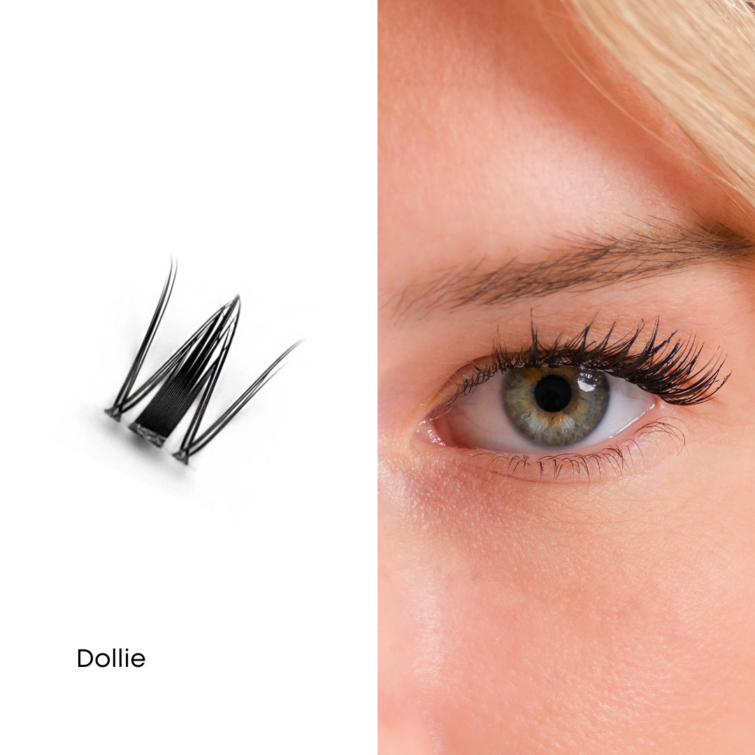 DIY Lash Kit (XL) - MIXED STYLES
