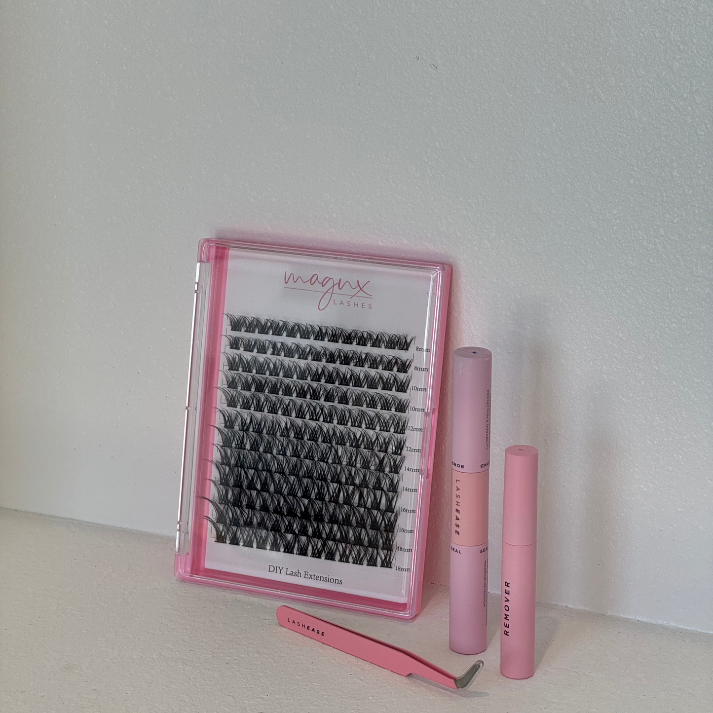 DIY Lash Kit