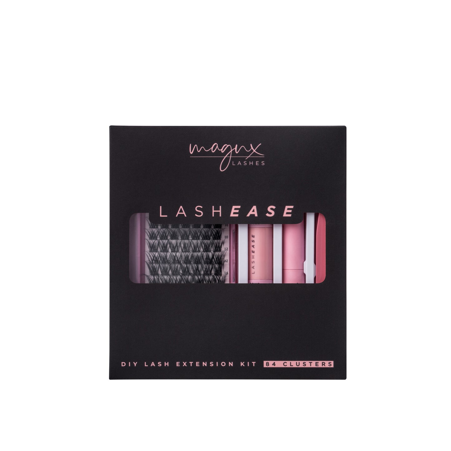 DIY Lash Kit