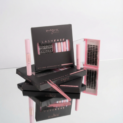 DIY Lash Kit