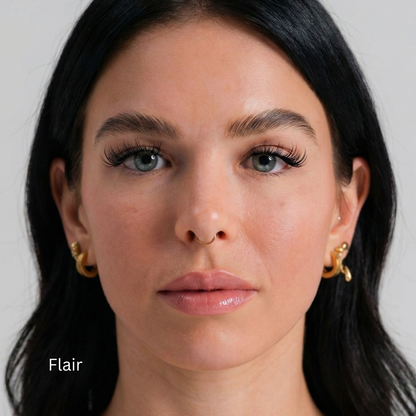 DIY Lash Extensions (3 Rows)