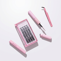 Lash Kit