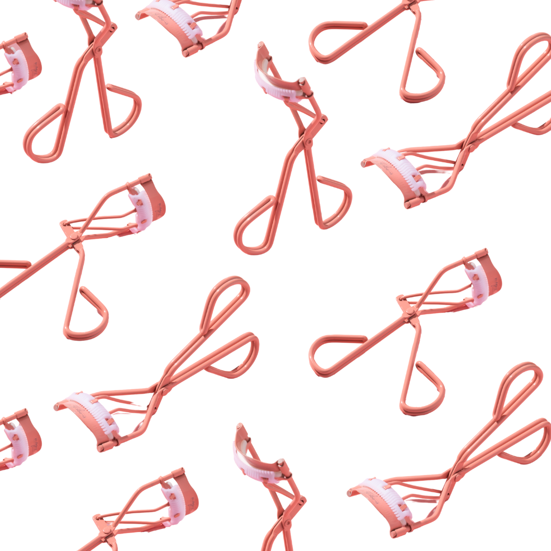Pro Eyelash Curler