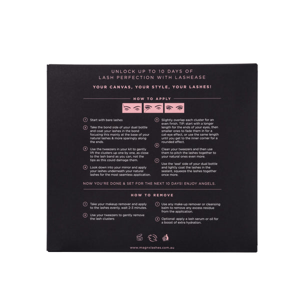 XL Lash Kit Classic