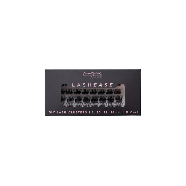 DIY Lash Extensions (4 Rows)