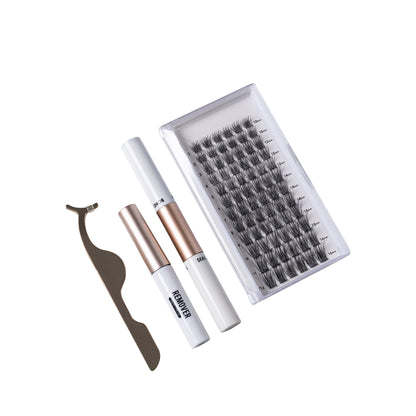 LASH EASE | DIY LASH EXTENSION KIT