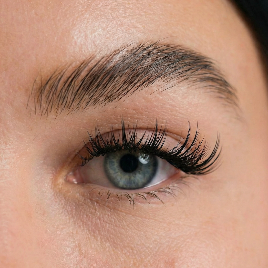 DIY Lash Extensions (3 Rows)