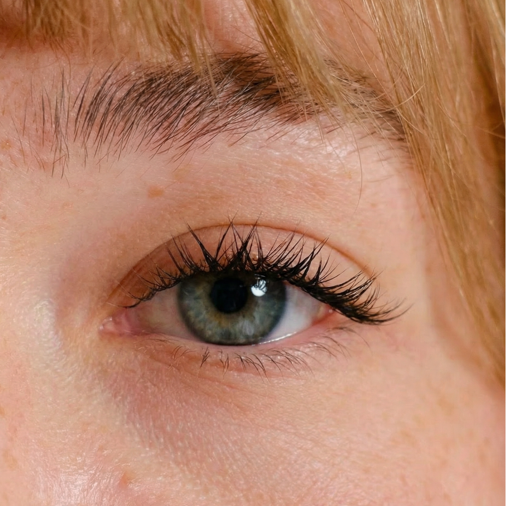 DIY Lash Extensions (3 Rows)