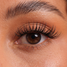Hybrid lashes