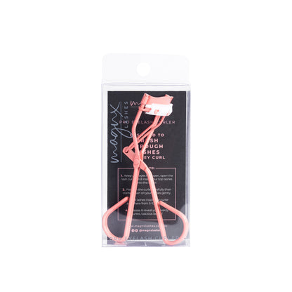 Pro Eyelash Curler