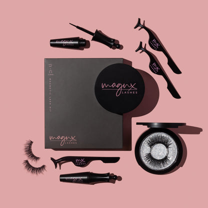 Magnetic Eyelash Kit